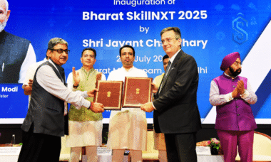 Bharat SkillNxt 2025