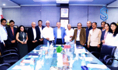 Bharati Vidyapeeth College of Engineering