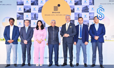 Brigade Hotel IPO