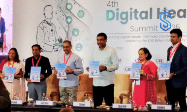 CII MediBuddy Report