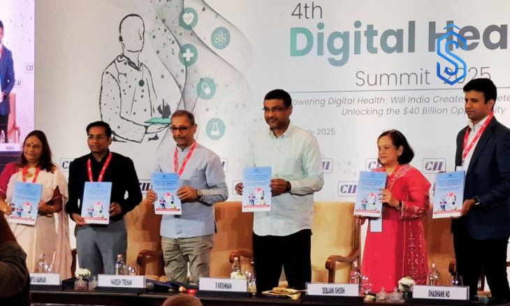 CII MediBuddy Report