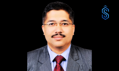 CMA Neeraj Joshi