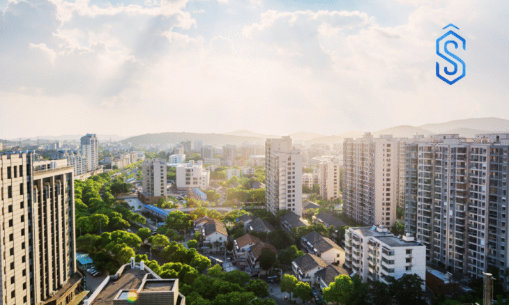 CREDAI Pune Housing Report