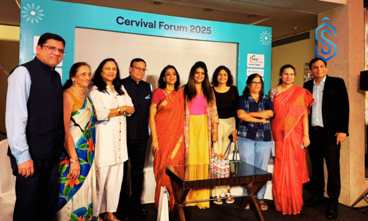 Cervical Forum 2025