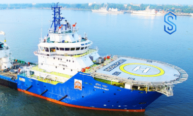 Cochin Shipyard