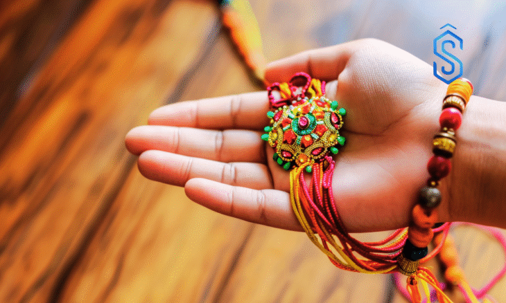 DHL Rakhi Express