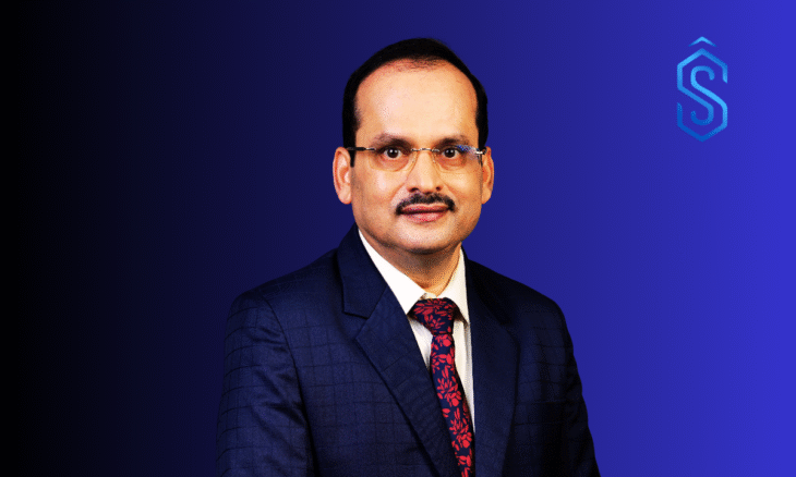 Debasish Mohanty