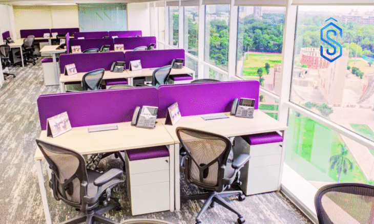 Executive Centre India IPO