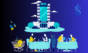 FLY91 and Sarovar Hotels