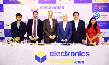 GNG Electronics IPO