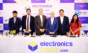 GNG Electronics IPO