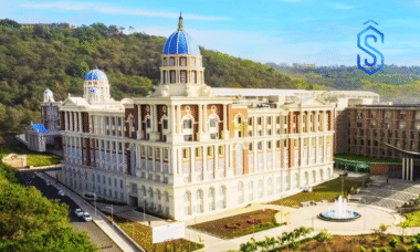 Global BBA Programme
