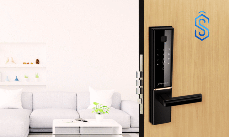 Godrej Advantis GSL D1