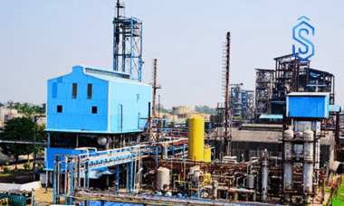 Godrej Chemicals