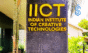 Indian Institute of Creative Technologies