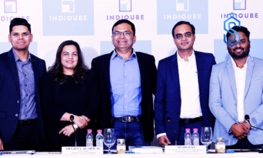 Indiqube Spaces IPO