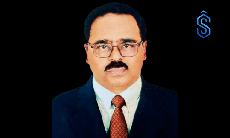 Jay Mukhopadhyay