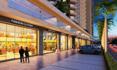 Kalyan Jewellers showroom on Sinhagad Road
