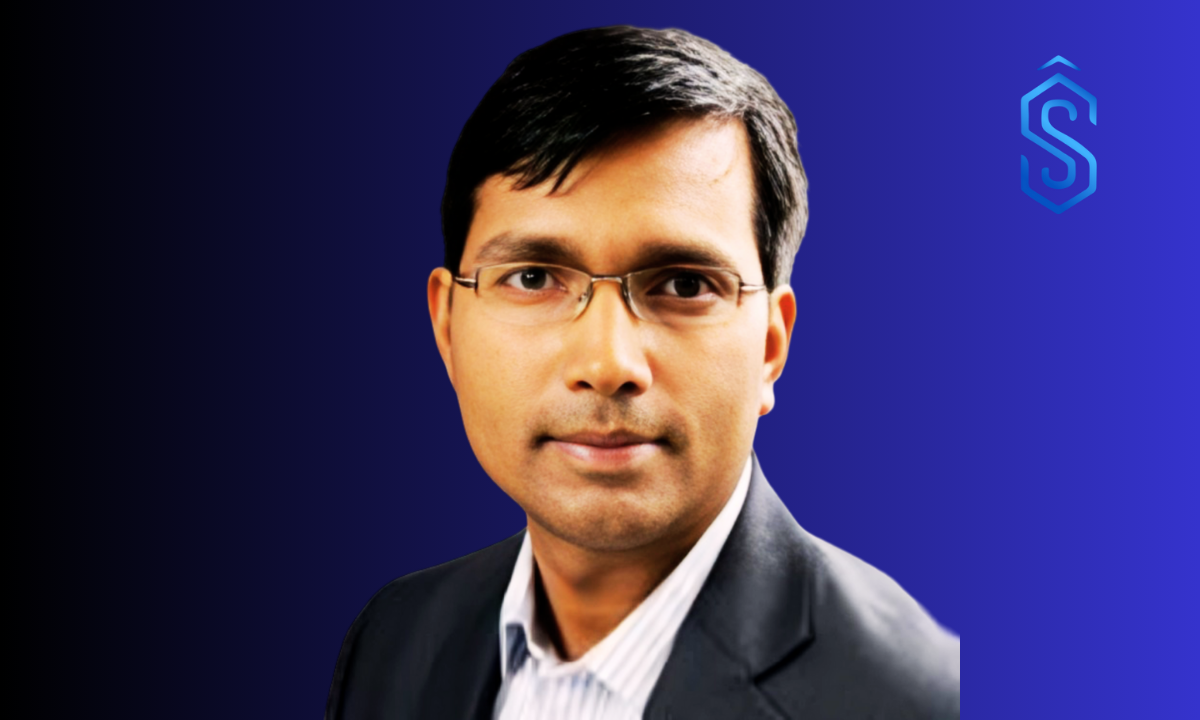 Kumar Vikas