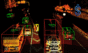 LiDAR perception platform
