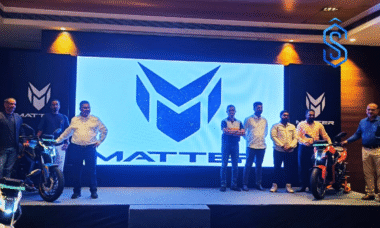 MATTER AERA