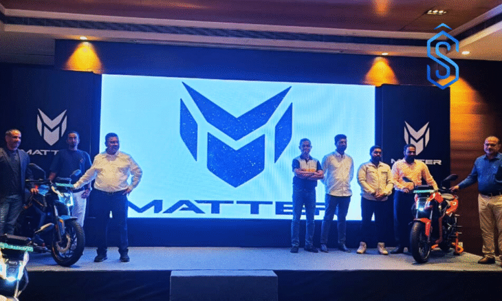 MATTER AERA