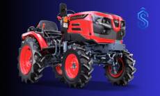 Mahindra Farm Equipment Business