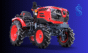 Mahindra Farm Equipment Business