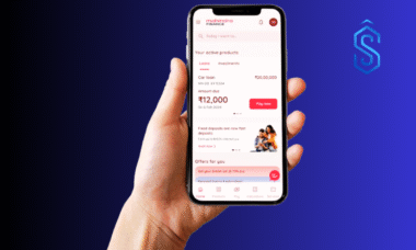 Mahindra Finance