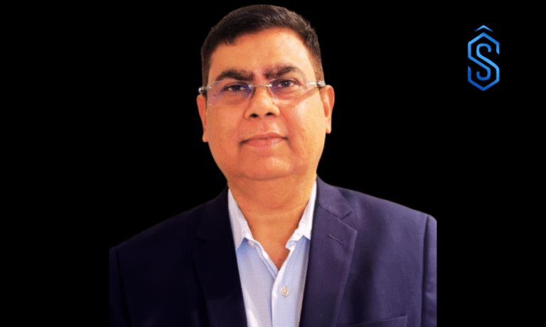 Manish Agrawal