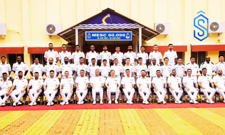 Marine Engineering Specialisation Course