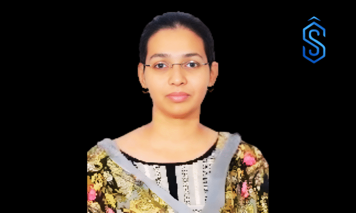 Masira Kulkarni