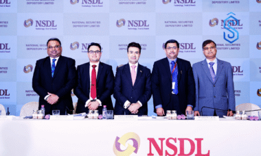 NSDL IPO