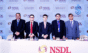 NSDL IPO