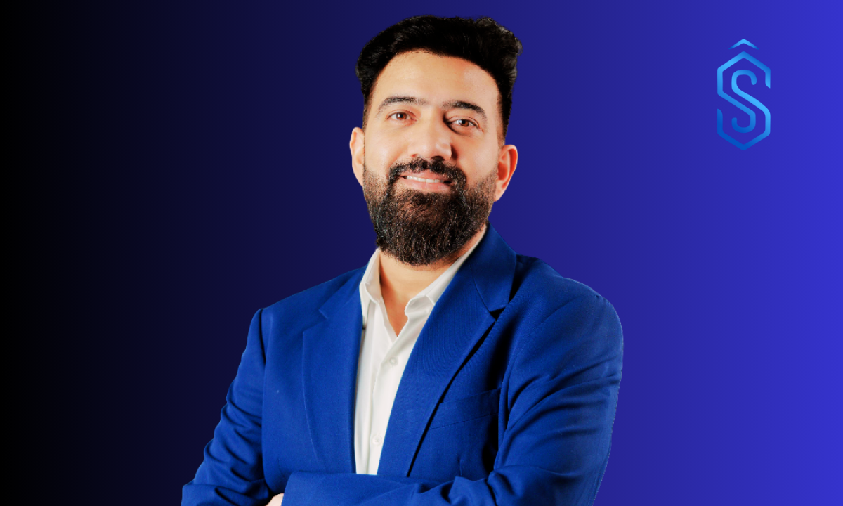 Narendra Sen