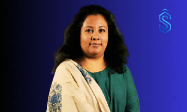 Nitasha Shankar