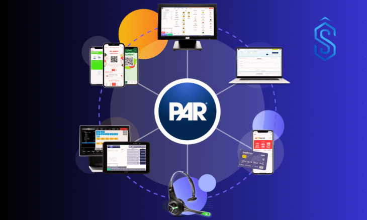 PAR Tech
