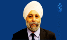 Paramjit Singh Chadha