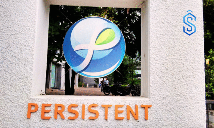 Persistent Q1 FY26 Revenue