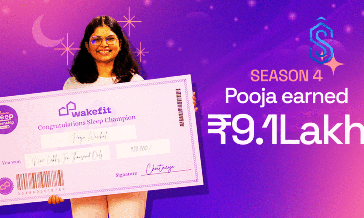 Pooja Madhav Wavhal