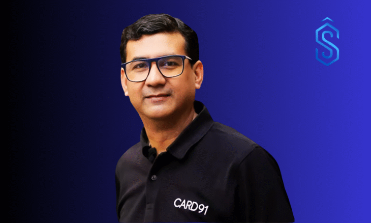 Puneet Mathur