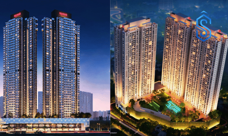 Raymond Realty