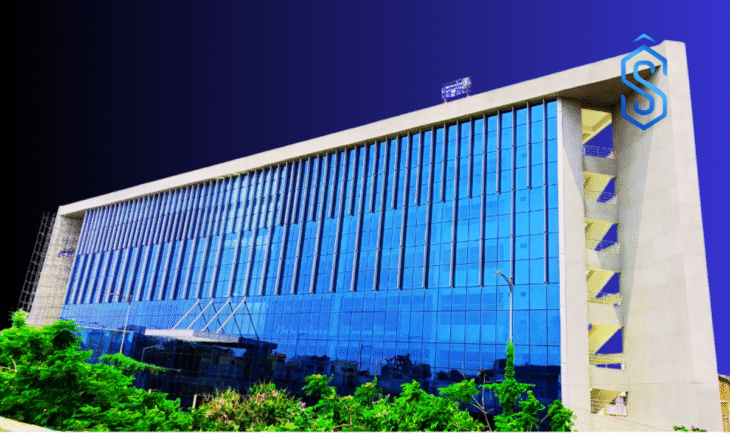 STPI Patna