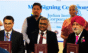 STPI and IICA partnership