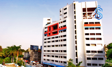 Sahyadri Hospitals