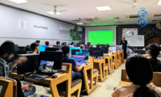 Rotating Machinery Bootcamp
