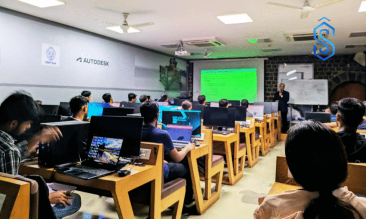 Rotating Machinery Bootcamp