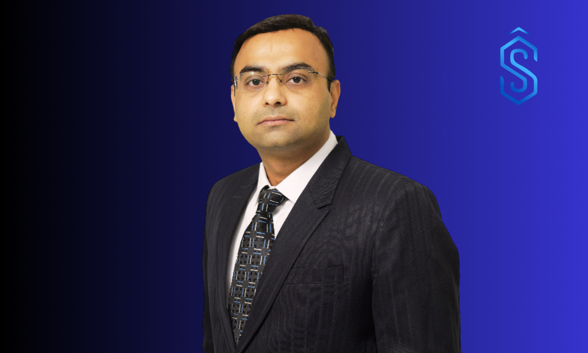 Sailesh Jain