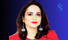 Shimona Chadha