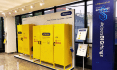Smart Gas Experience Centre